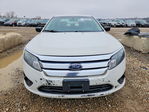 Ford Fusion 2011