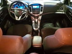 Chevrolet Cruze 2012