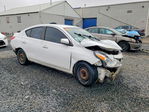 Nissan Versa 2019