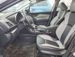 Subaru XV 2018