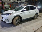 Toyota RAV 4 2016