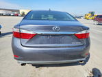 Lexus ES 2013
