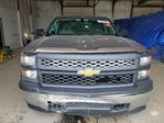 Chevrolet Silverado 2014