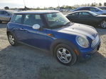 MINI Cooper 2007