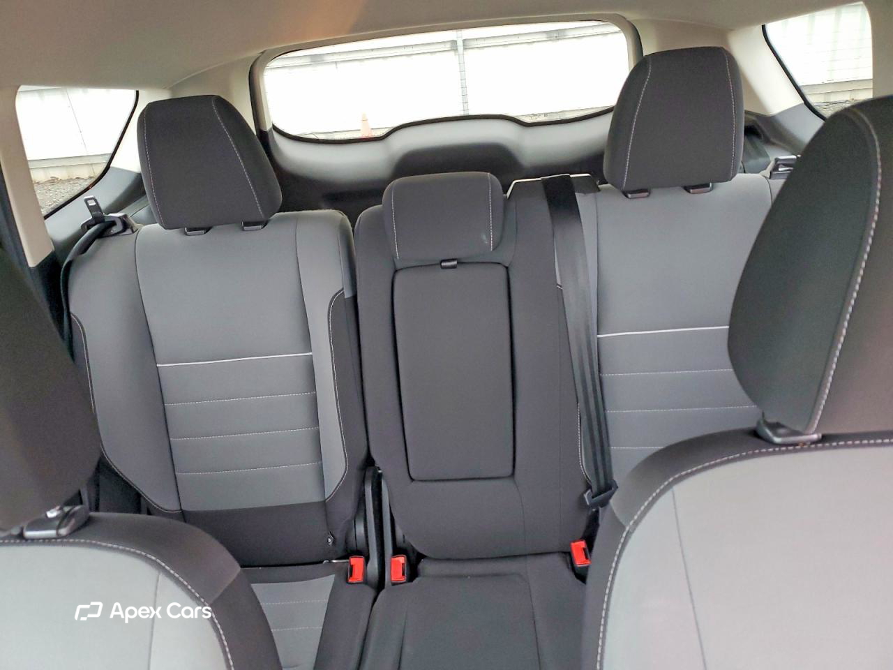 Ford Escape 2013