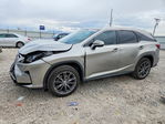 Lexus RX 2018