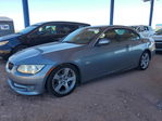 BMW Series 3 2013