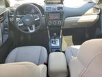 Subaru Forester 2018