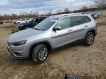 Jeep Cherokee 2019