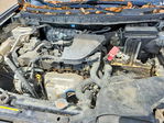 Nissan Rogue 2013