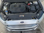 Ford Fusion 2013