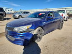 Kia Optima 2017
