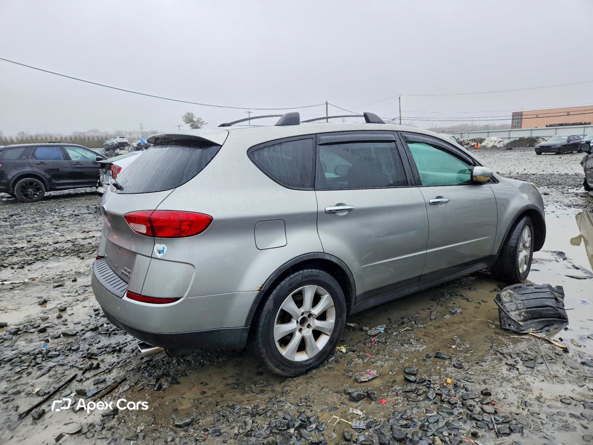 Subaru Tribeca 2006