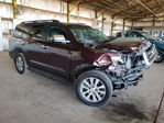 Toyota Sequoia 2015