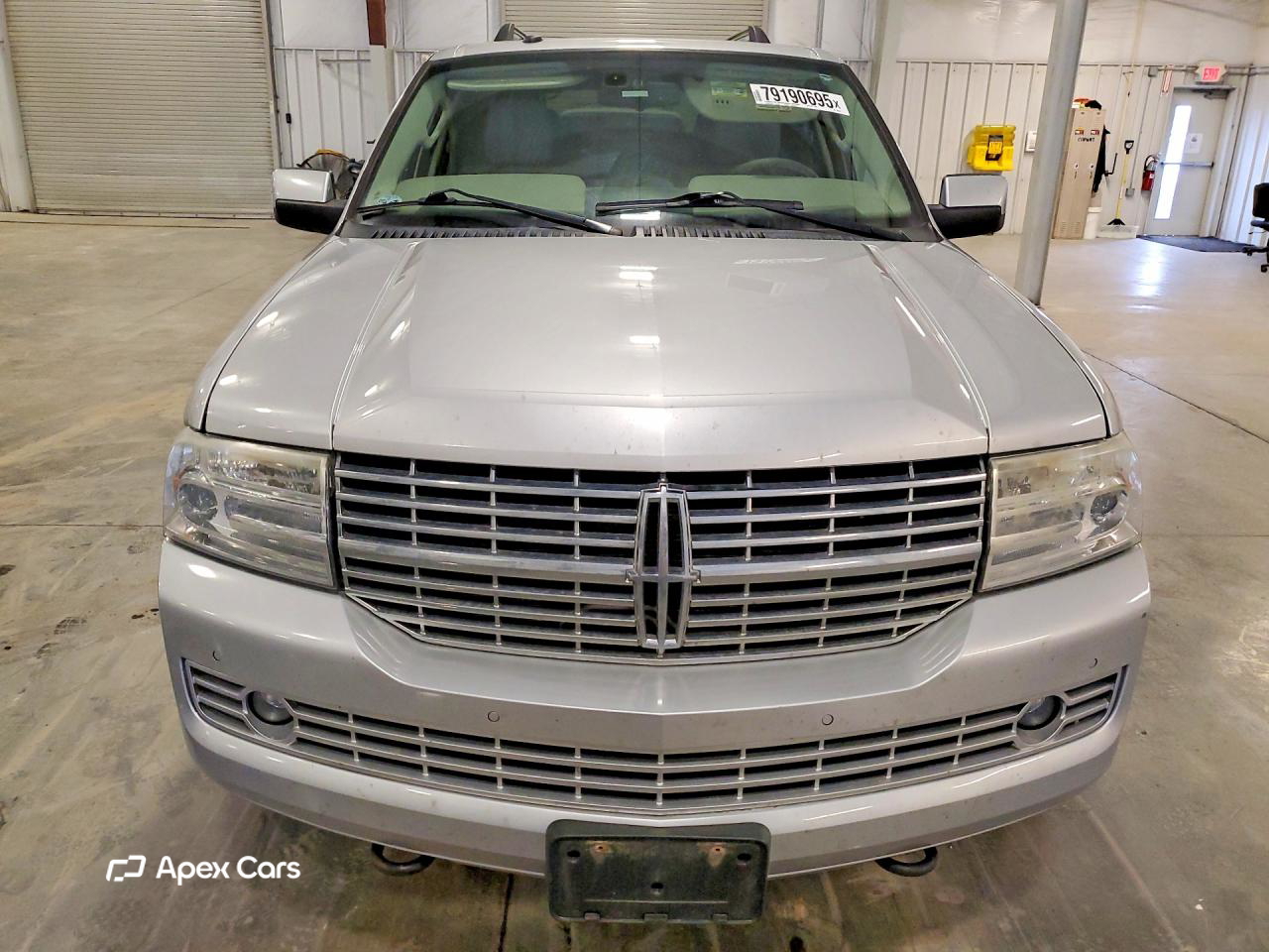 Lincoln Navigator 2011
