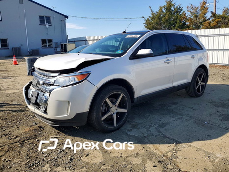 Ford Edge 2013 - Image 1 of 13