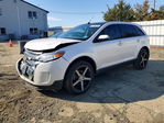 Ford Edge 2013