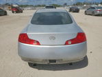 Infiniti G 2007