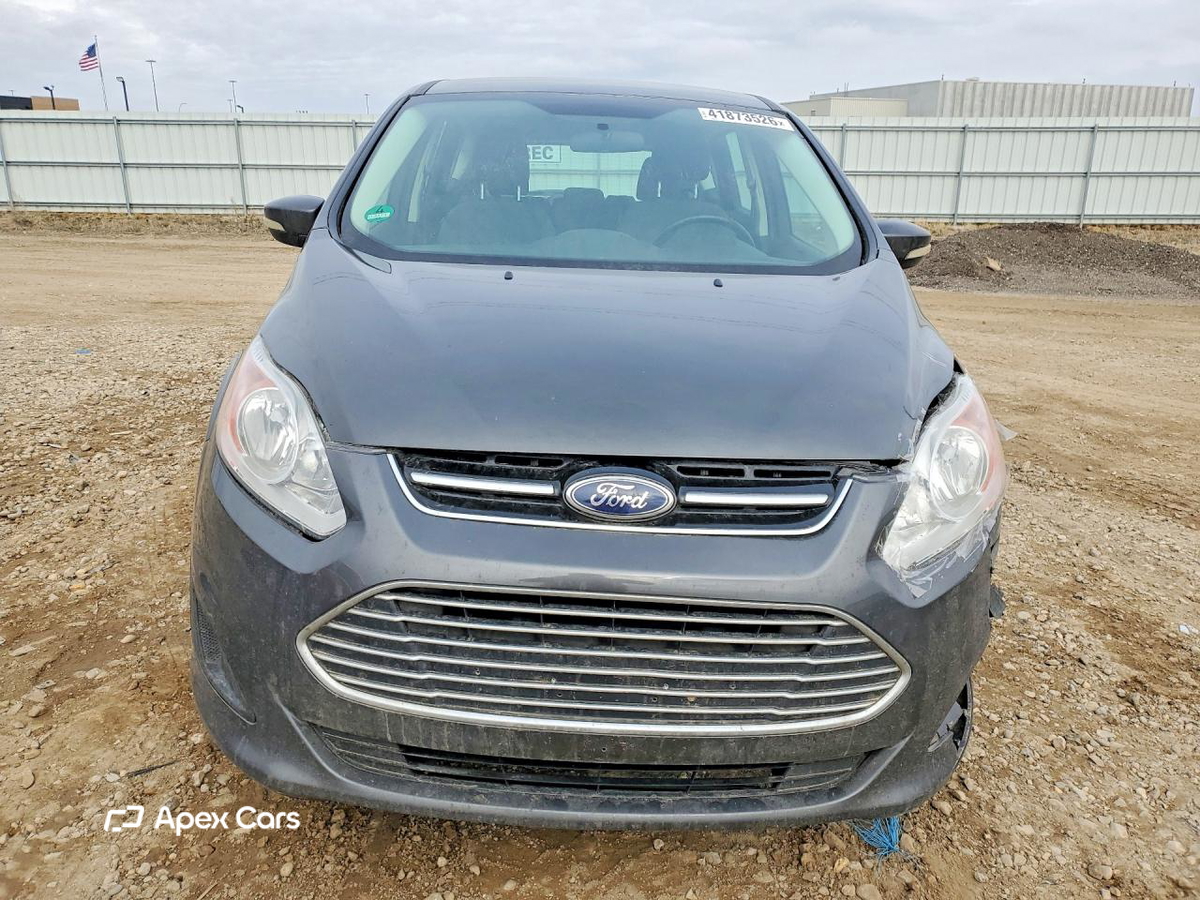 Ford C-MAX 2016