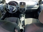 Nissan Versa 2018