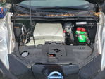 Nissan Leaf 2016