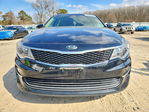 Kia Optima 2018