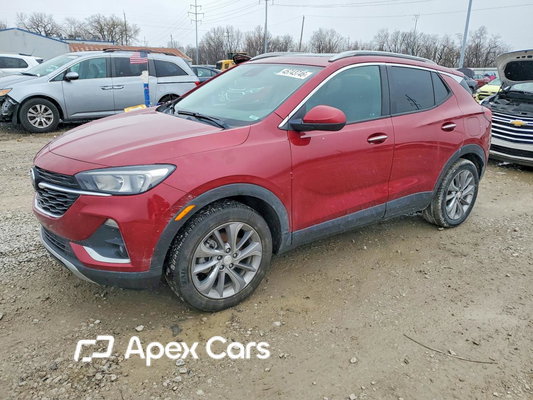 Buick Encore 2020 - Zdjęcie 1 z 13