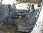 Nissan Versa 2017