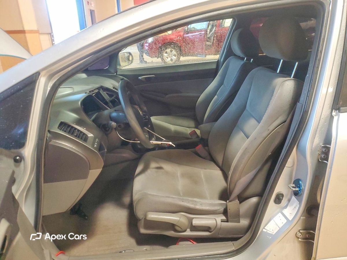 Honda Civic 2010