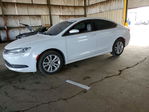 Chrysler 200 2016