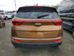 Kia Sportage 2017