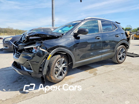 Buick Encore 2021 - Image 1 of 14