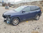 Jeep Cherokee 2015