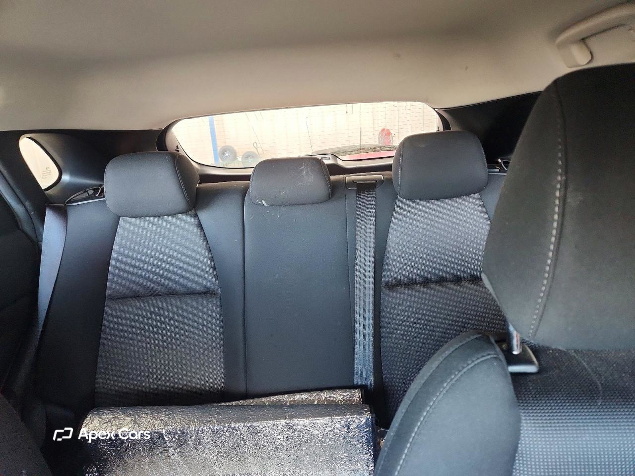 Mazda CX-30 2025