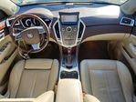 Cadillac SRX 2011