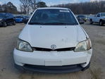 Toyota Echo 2001