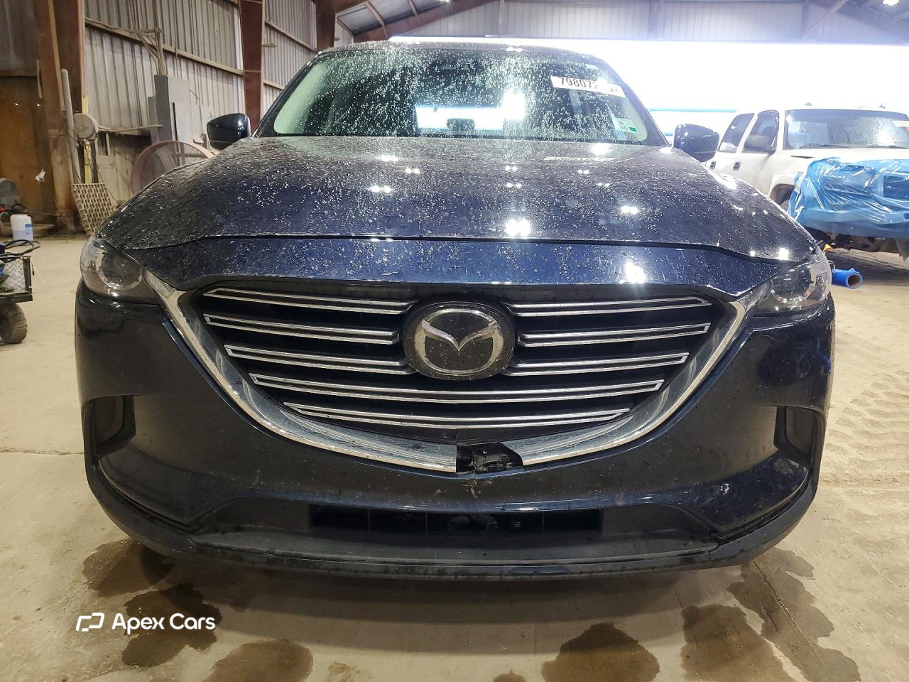 Mazda CX-9 2022