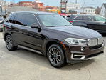 BMW X5 2017