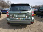 Subaru Forester 2015