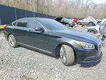 Genesis G80 2017