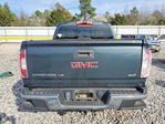 GMC Canyon 2017
