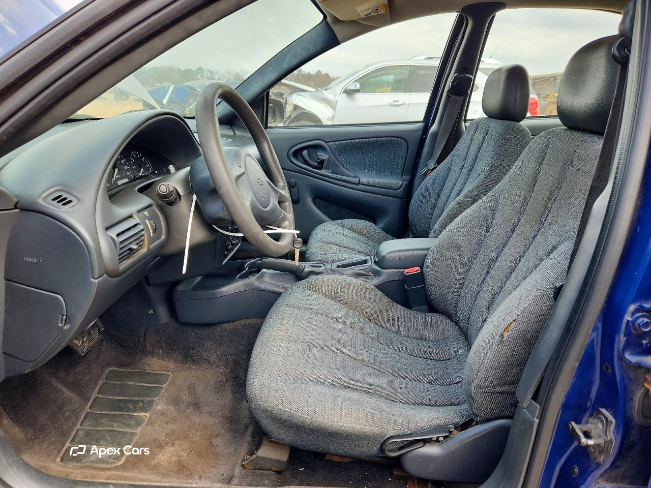 Chevrolet Cavalier 2003