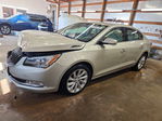 Buick LaCrosse 2014