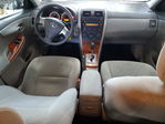 Toyota Corolla 2009