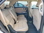 Ford Explorer 2024