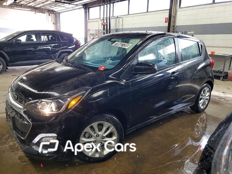 Chevrolet Spark 2021 - Image 1 of 12