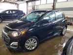 Chevrolet Spark 2021