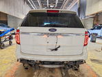 Ford Explorer 2014