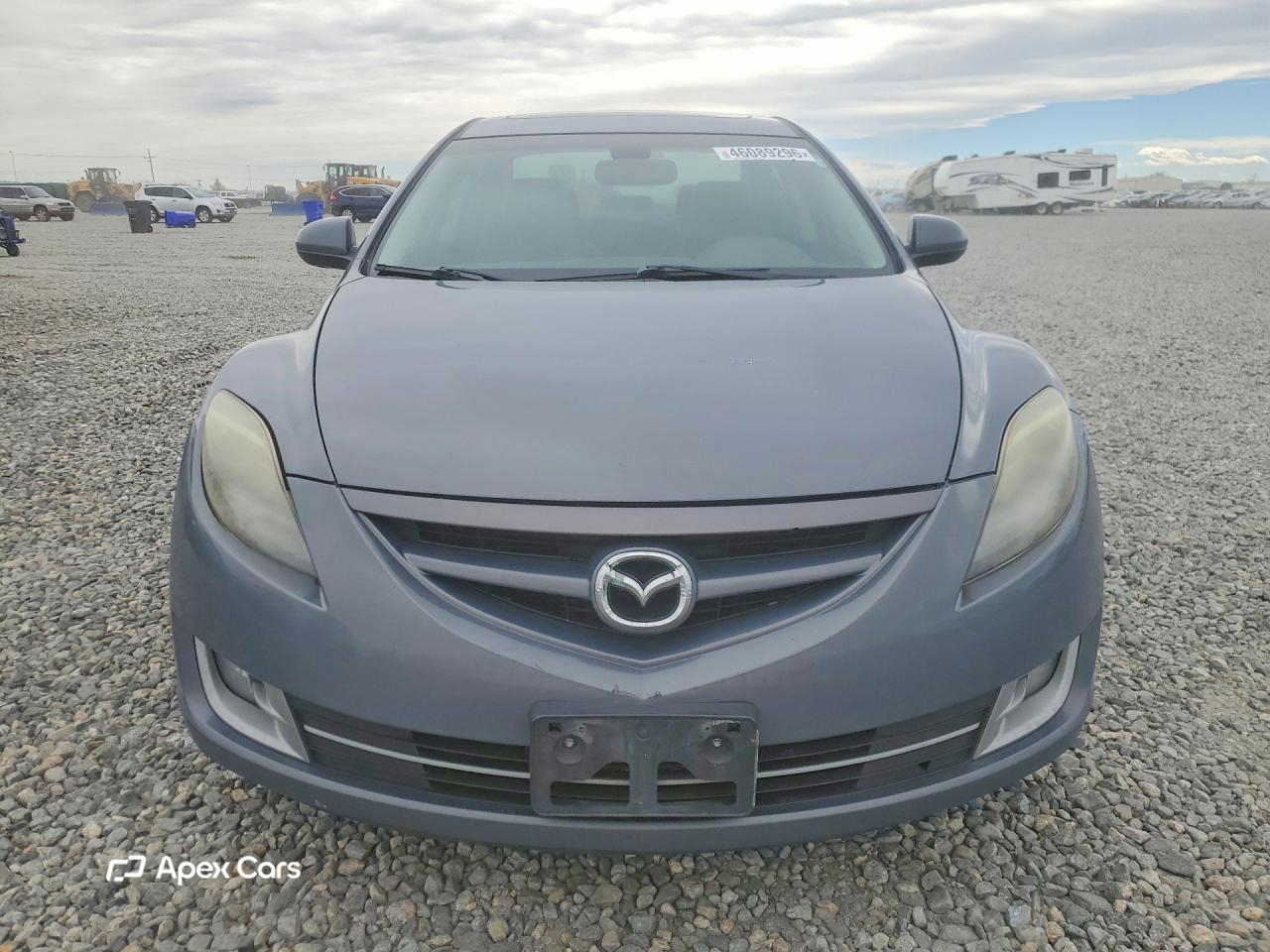 Mazda 6 2009
