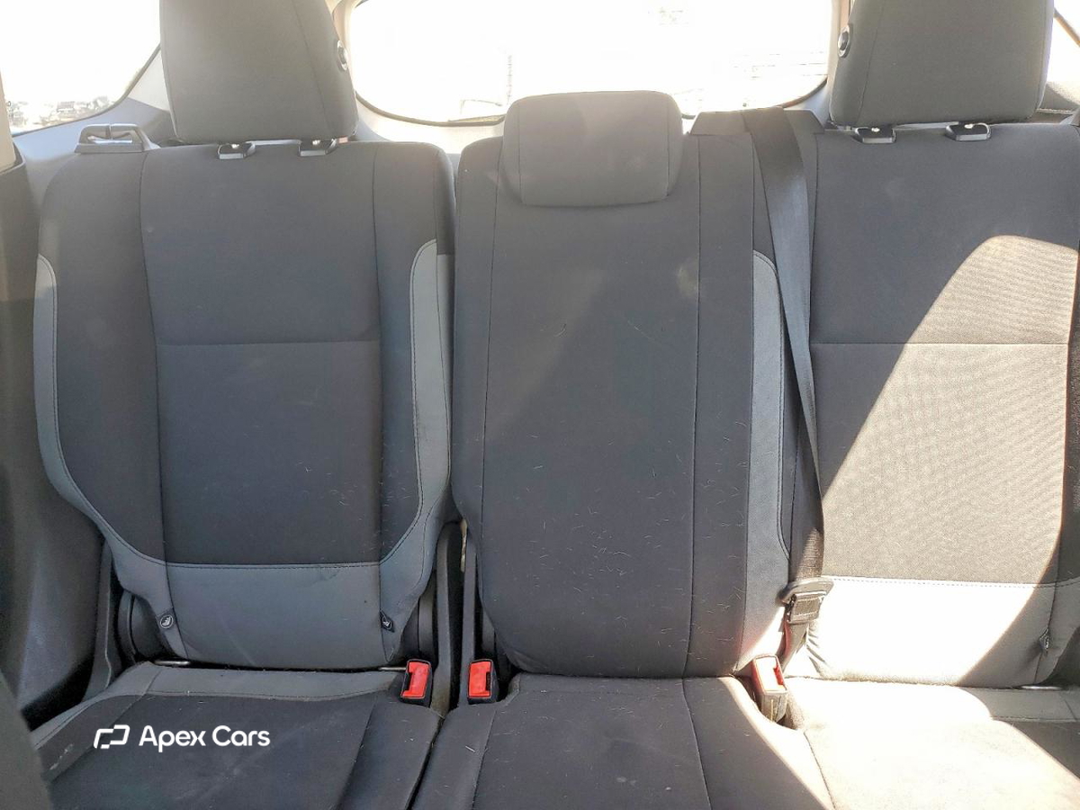 Ford Escape 2013